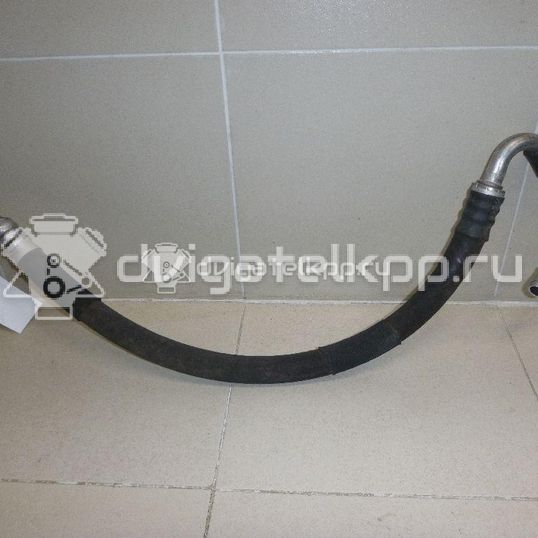 Фото Трубка кондиционера  8k0260707p для audi A4 [B8]