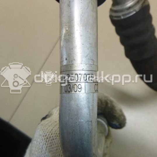 Фото Трубка кондиционера  8K0260707P для audi A4 [B8]
