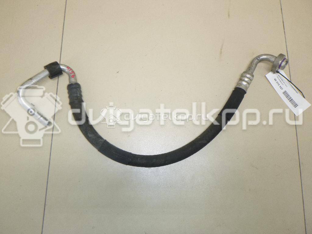 Фото Трубка кондиционера  8K0260707P для audi A4 [B8] {forloop.counter}}