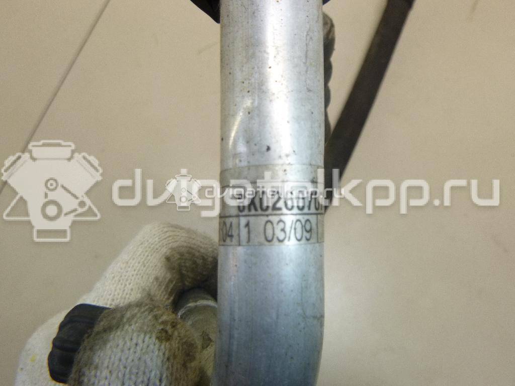 Фото Трубка кондиционера  8K0260707P для audi A4 [B8] {forloop.counter}}