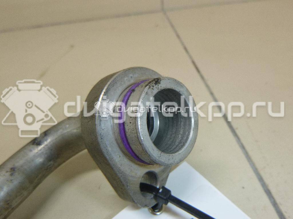 Фото Трубка кондиционера  8K0260707P для audi A4 [B8] {forloop.counter}}