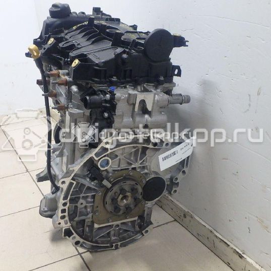 Фото Контрактный (б/у) двигатель HMZ (EB2F) для Peugeot 308 / 2008 / 208 82 л.с 12V 1.2 л бензин 1611678380