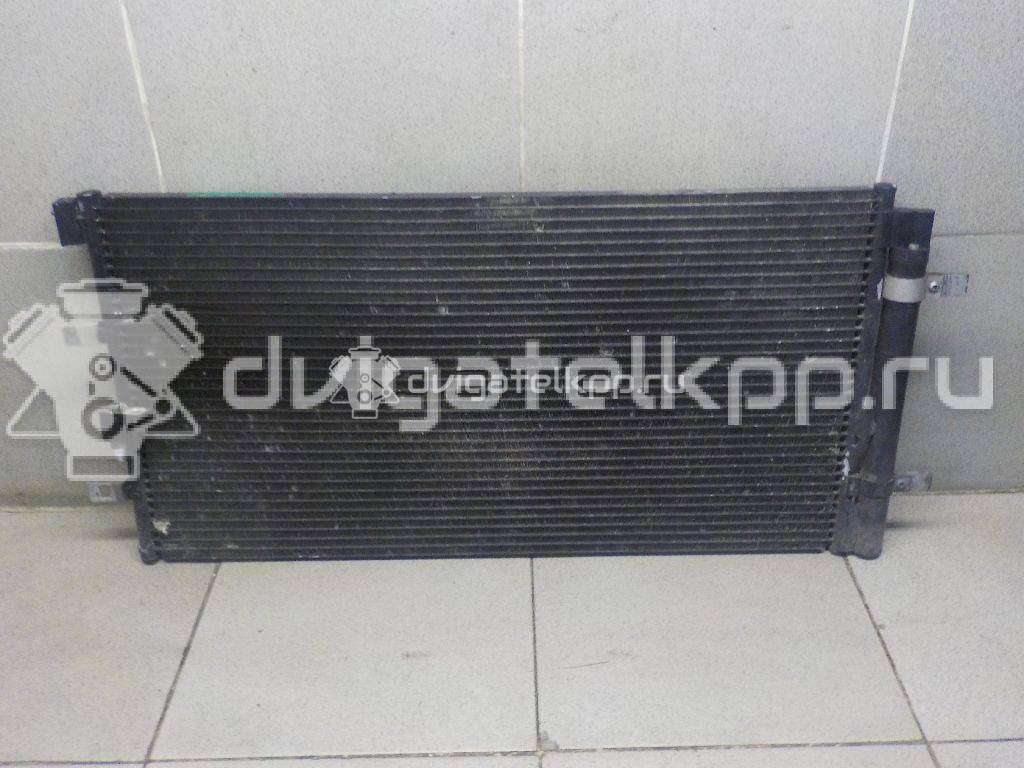 Фото Радиатор кондиционера (конденсер)  8k0260403ab для Audi A4 / A6 / A5 / Q5 / A7 Sportback 4Ga, 4Gf {forloop.counter}}