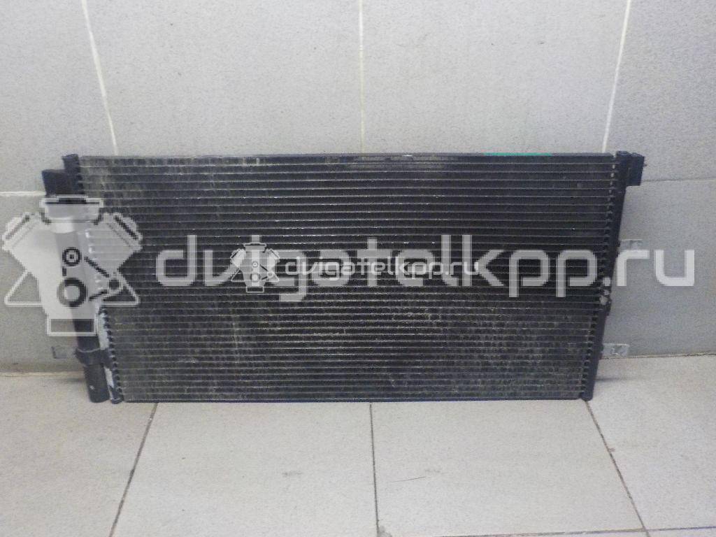 Фото Радиатор кондиционера (конденсер)  8k0260403ab для Audi A4 / A6 / A5 / Q5 / A7 Sportback 4Ga, 4Gf {forloop.counter}}
