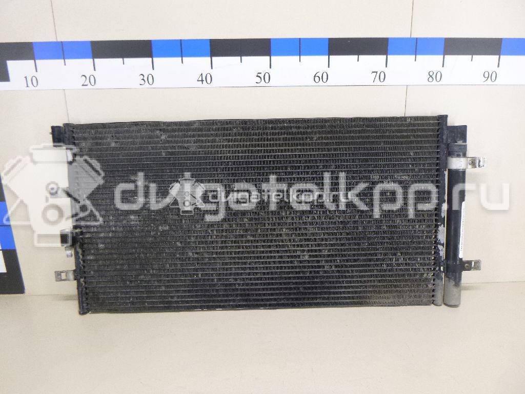 Фото Радиатор кондиционера (конденсер)  8k0260403ab для Audi A4 / A6 / A5 / Q5 / A7 Sportback 4Ga, 4Gf {forloop.counter}}
