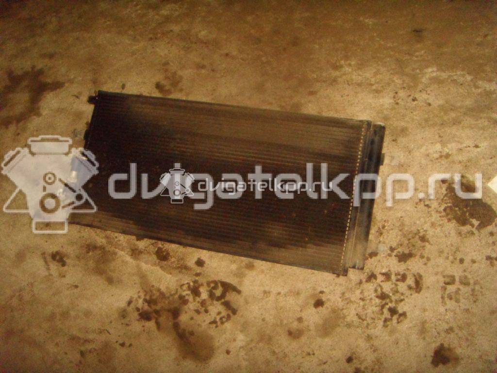 Фото Радиатор кондиционера (конденсер)  8K0260403AB для Audi A4 / A6 / A5 / Q5 / A7 Sportback 4Ga, 4Gf {forloop.counter}}