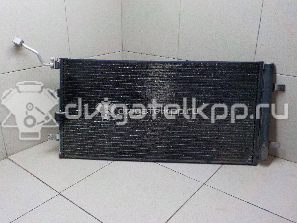 Фото Радиатор кондиционера (конденсер)  8K0260403AB для Audi A4 / A6 / A5 / Q5 / A7 Sportback 4Ga, 4Gf {forloop.counter}}