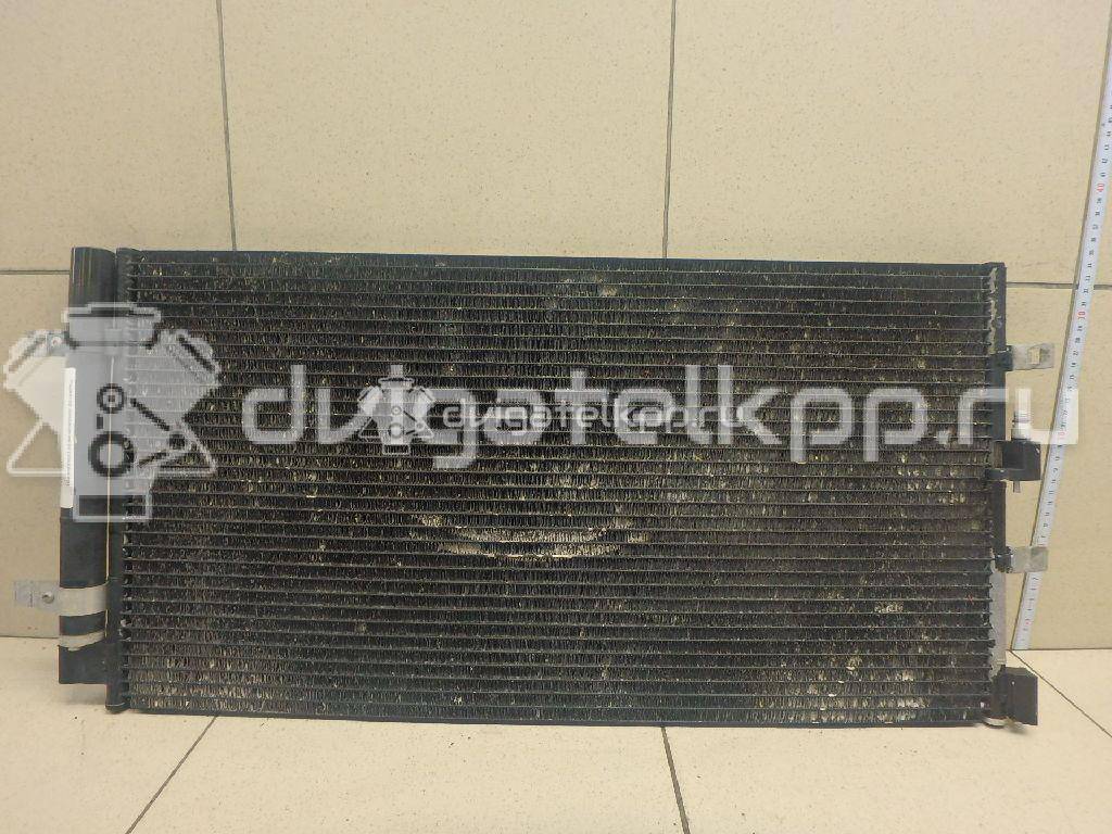 Фото Радиатор кондиционера (конденсер)  8k0260403ab для Audi A4 / A6 / A5 / Q5 / A7 Sportback 4Ga, 4Gf {forloop.counter}}