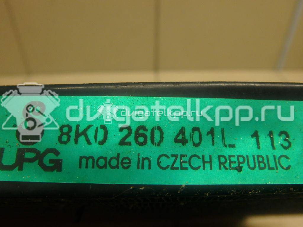 Фото Радиатор кондиционера (конденсер)  8k0260403ab для Audi A4 / A6 / A5 / Q5 / A7 Sportback 4Ga, 4Gf {forloop.counter}}