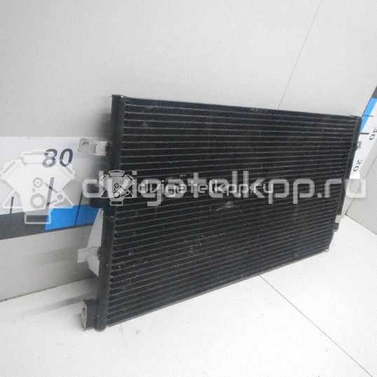 Фото Радиатор кондиционера (конденсер)  8K0260403AB для Audi A4 / A6 / A5 / Q5 / A7 Sportback 4Ga, 4Gf