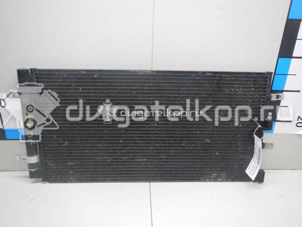 Фото Радиатор кондиционера (конденсер)  8K0260403AB для Audi A4 / A6 / A5 / Q5 / A7 Sportback 4Ga, 4Gf {forloop.counter}}