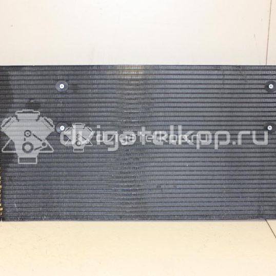 Фото Радиатор кондиционера (конденсер)  8K0260403AB для Audi A4 / A6 / A5 / Q5 / A7 Sportback 4Ga, 4Gf