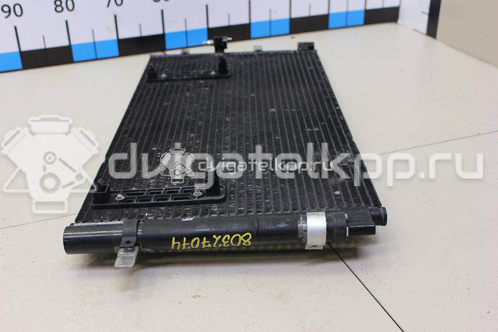 Фото Радиатор кондиционера (конденсер)  8K0260403AB для Audi A4 / A6 / A5 / Q5 / A7 Sportback 4Ga, 4Gf {forloop.counter}}
