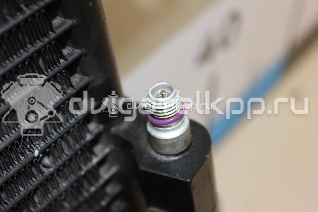 Фото Радиатор кондиционера (конденсер)  8K0260403AB для Audi A4 / A6 / A5 / Q5 / A7 Sportback 4Ga, 4Gf {forloop.counter}}