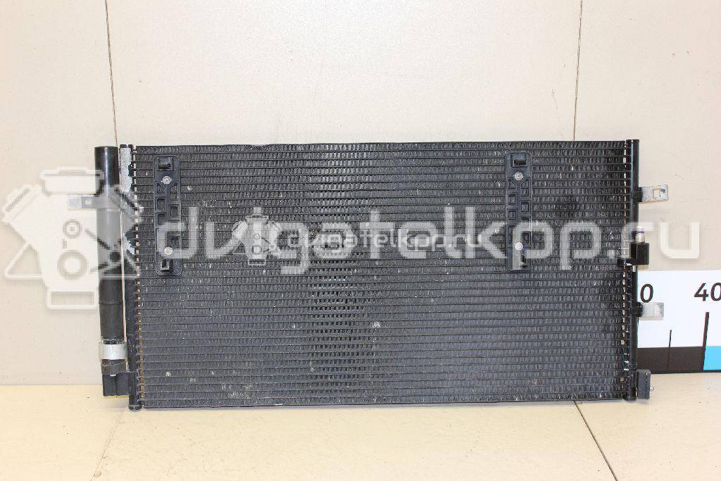 Фото Радиатор кондиционера (конденсер)  8K0260403AB для Audi A4 / A6 / A5 / Q5 / A7 Sportback 4Ga, 4Gf {forloop.counter}}