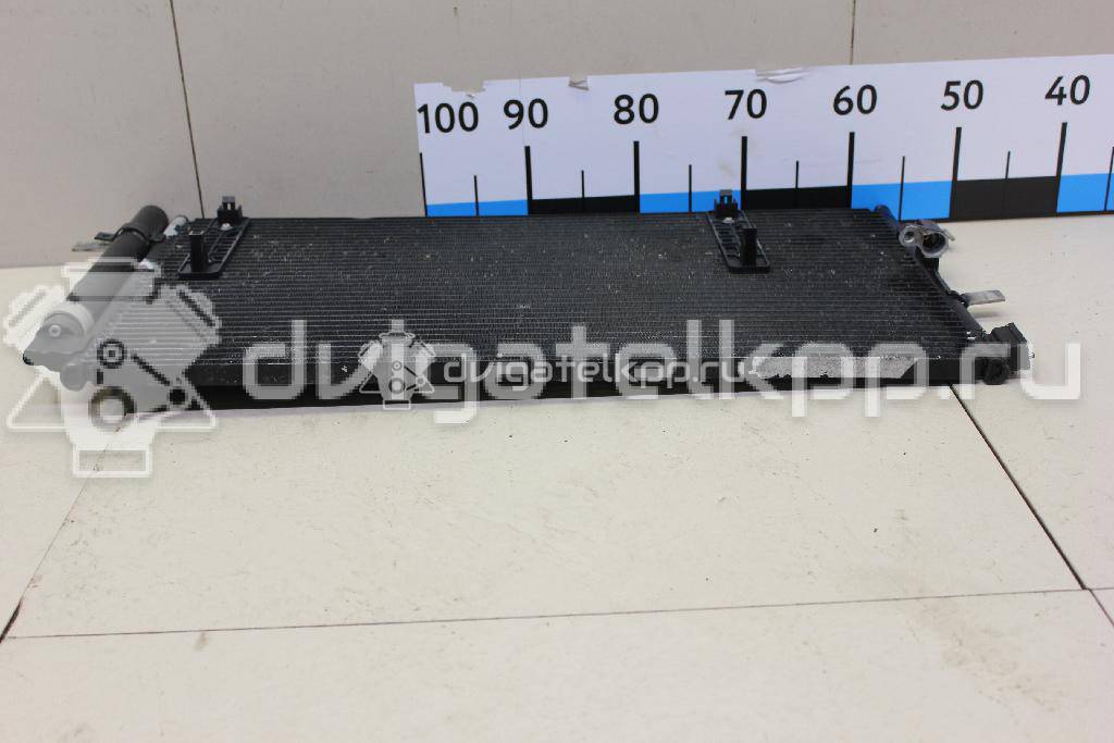 Фото Радиатор кондиционера (конденсер)  8K0260403AB для Audi A4 / A6 / A5 / Q5 / A7 Sportback 4Ga, 4Gf {forloop.counter}}