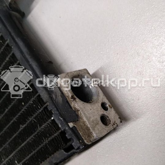 Фото Радиатор кондиционера (конденсер)  8k0260403af для Audi A4 / A6 / A5 / Q5 / A7 Sportback 4Ga, 4Gf