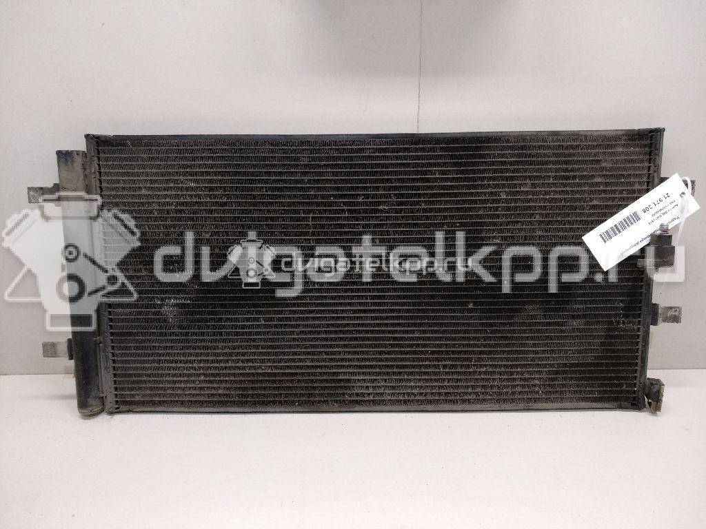 Фото Радиатор кондиционера (конденсер)  8k0260403af для Audi A4 / A6 / A5 / Q5 / A7 Sportback 4Ga, 4Gf {forloop.counter}}