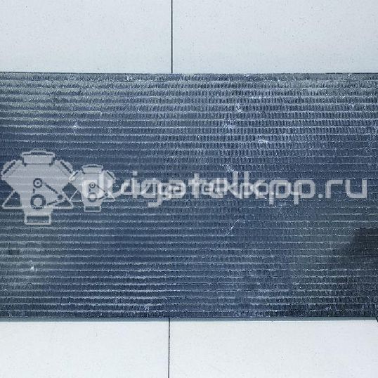 Фото Радиатор кондиционера (конденсер)  8K0260403AF для Audi A4 / A6 / A5 / Q5 / A7 Sportback 4Ga, 4Gf