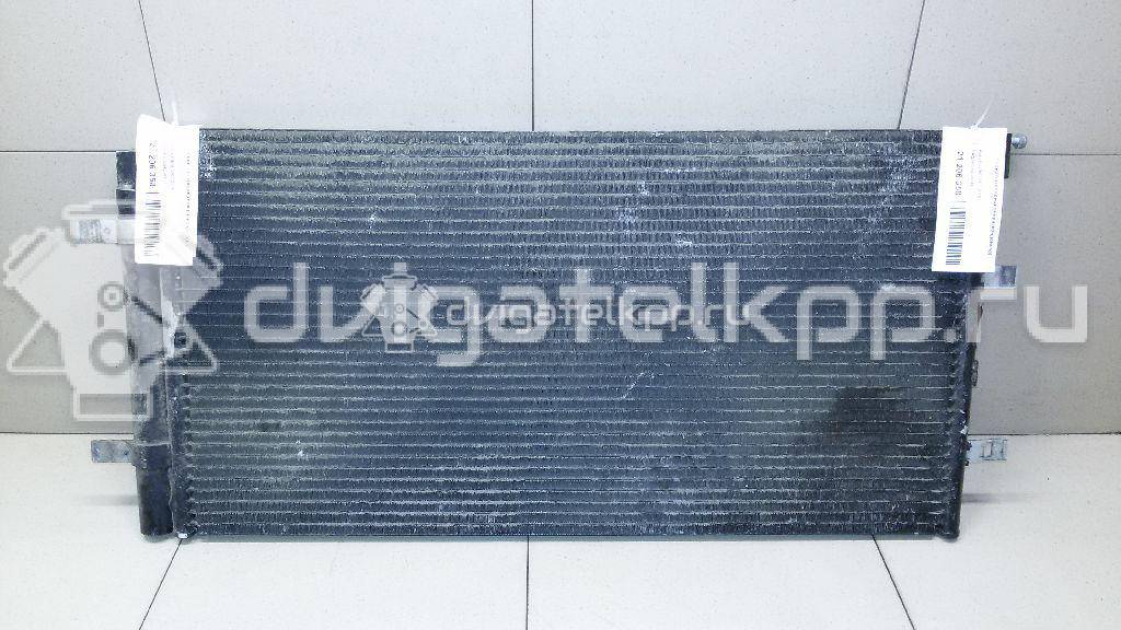 Фото Радиатор кондиционера (конденсер)  8K0260403AF для Audi A4 / A6 / A5 / Q5 / A7 Sportback 4Ga, 4Gf {forloop.counter}}