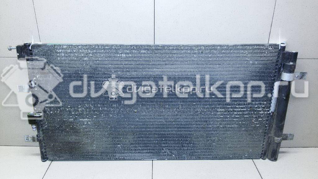 Фото Радиатор кондиционера (конденсер)  8K0260403AF для Audi A4 / A6 / A5 / Q5 / A7 Sportback 4Ga, 4Gf {forloop.counter}}