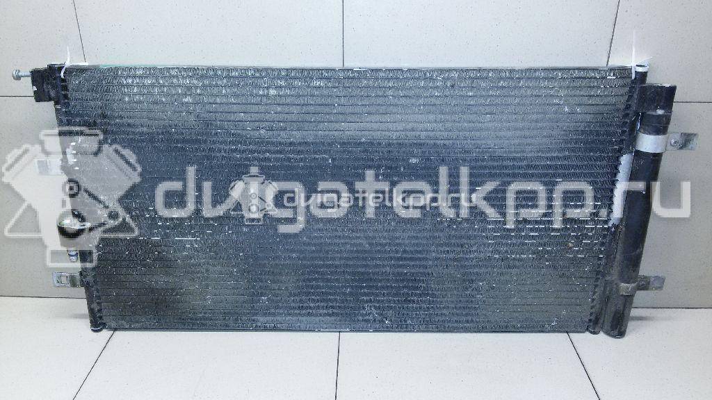 Фото Радиатор кондиционера (конденсер)  8K0260403AF для Audi A4 / A6 / A5 / Q5 / A7 Sportback 4Ga, 4Gf {forloop.counter}}