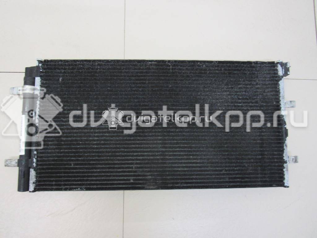 Фото Радиатор кондиционера (конденсер)  8K0260403AF для Audi A4 / A6 / A5 / Q5 / A7 Sportback 4Ga, 4Gf {forloop.counter}}
