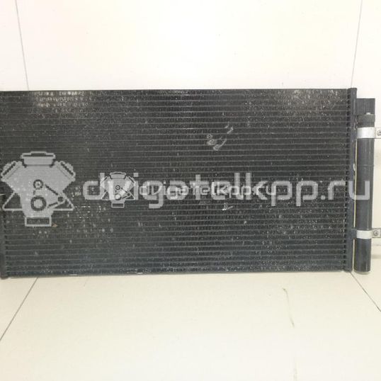 Фото Радиатор кондиционера (конденсер)  8K0260403AF для Audi A4 / A6 / A5 / Q5 / A7 Sportback 4Ga, 4Gf