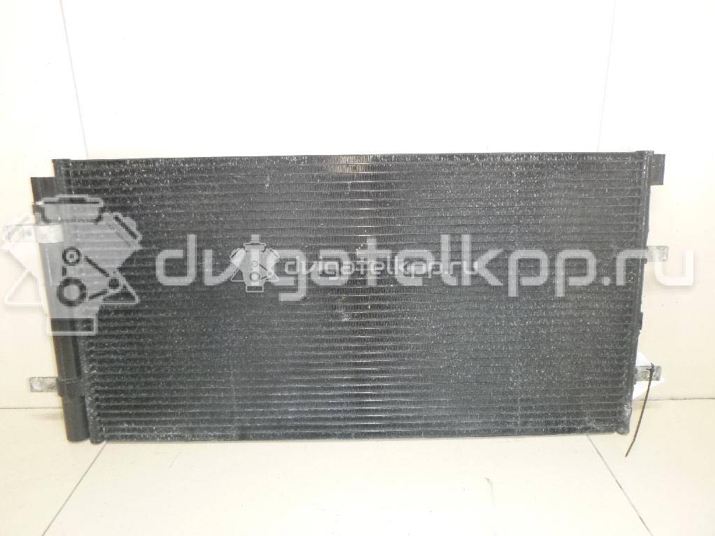 Фото Радиатор кондиционера (конденсер)  8K0260403AF для Audi A4 / A6 / A5 / Q5 / A7 Sportback 4Ga, 4Gf {forloop.counter}}