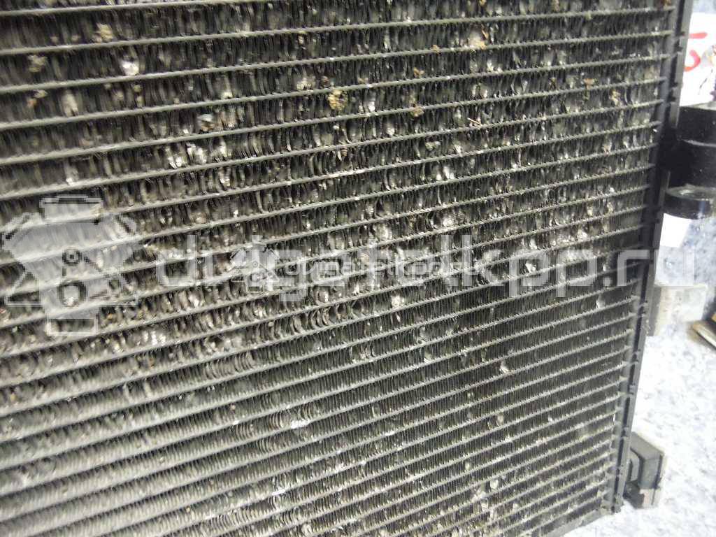 Фото Радиатор кондиционера (конденсер)  8k0260401h для Audi A4 / A6 / A5 / Q5 / A7 Sportback 4Ga, 4Gf {forloop.counter}}