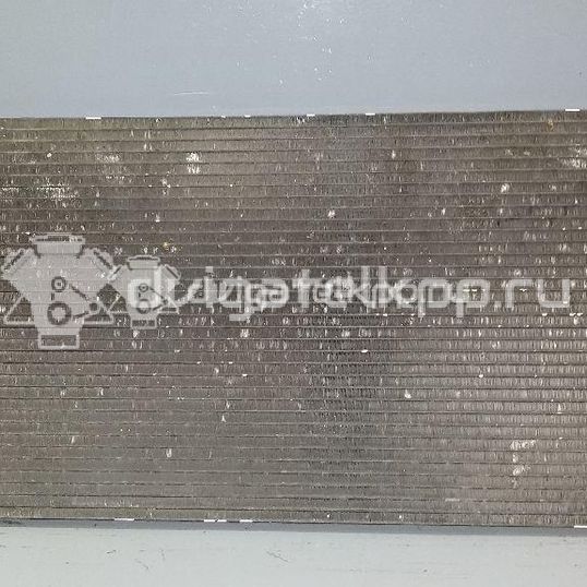 Фото Радиатор кондиционера (конденсер)  8K0260401AA для Audi A4 / A6 / A5 / Q5 / A7 Sportback 4Ga, 4Gf