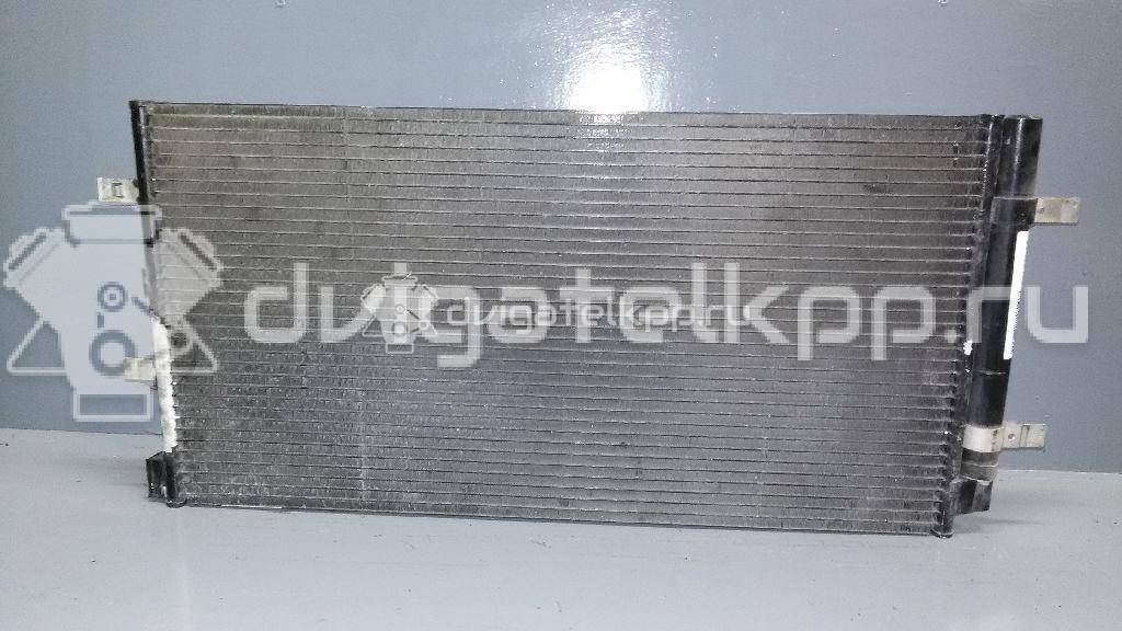 Фото Радиатор кондиционера (конденсер)  8K0260401AA для Audi A4 / A6 / A5 / Q5 / A7 Sportback 4Ga, 4Gf {forloop.counter}}