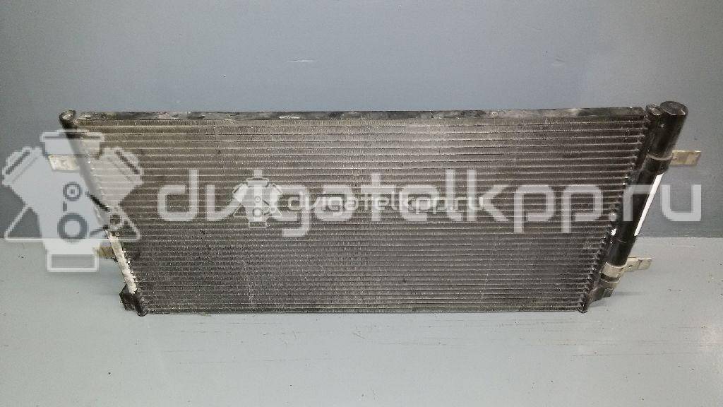 Фото Радиатор кондиционера (конденсер)  8K0260401AA для Audi A4 / A6 / A5 / Q5 / A7 Sportback 4Ga, 4Gf {forloop.counter}}