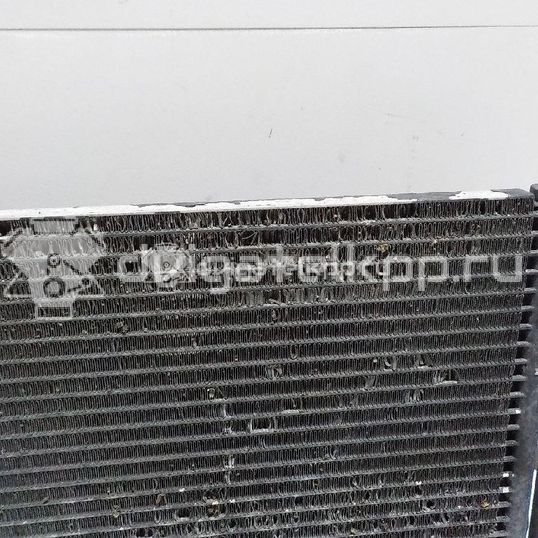 Фото Радиатор кондиционера (конденсер)  8K0260401AA для Audi A4 / A6 / A5 / Q5 / A7 Sportback 4Ga, 4Gf