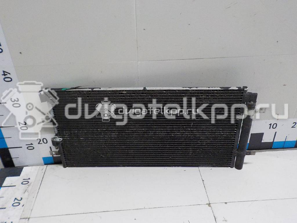 Фото Радиатор кондиционера (конденсер)  8K0260401AA для Audi A4 / A6 / A5 / Q5 / A7 Sportback 4Ga, 4Gf {forloop.counter}}