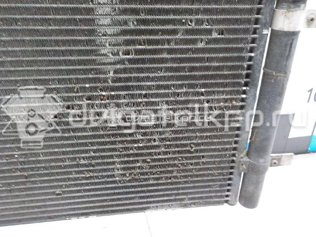 Фото Радиатор кондиционера (конденсер)  8K0260401AA для Audi A4 / A6 / A5 / Q5 / A7 Sportback 4Ga, 4Gf {forloop.counter}}