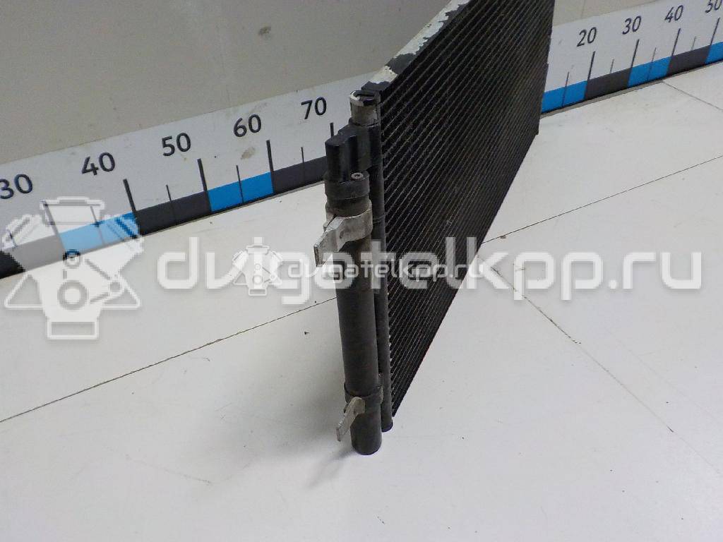 Фото Радиатор кондиционера (конденсер)  8K0260401AA для Audi A4 / A6 / A5 / Q5 / A7 Sportback 4Ga, 4Gf {forloop.counter}}