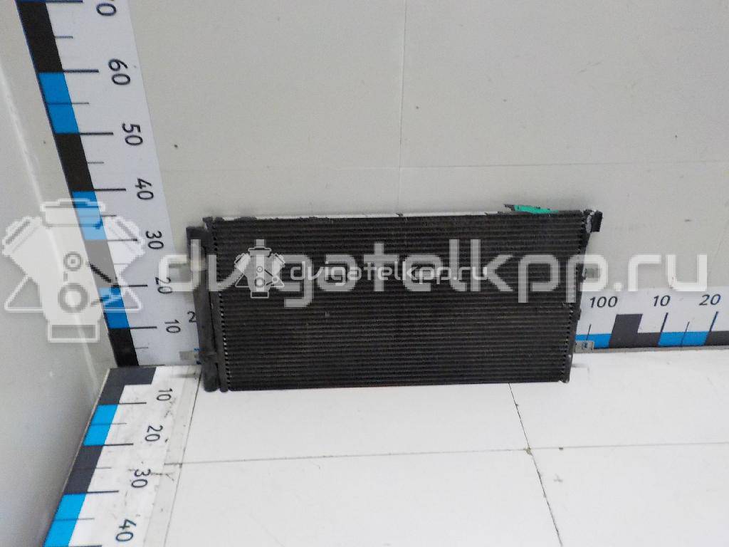 Фото Радиатор кондиционера (конденсер)  8K0260401AA для Audi A4 / A6 / A5 / Q5 / A7 Sportback 4Ga, 4Gf {forloop.counter}}