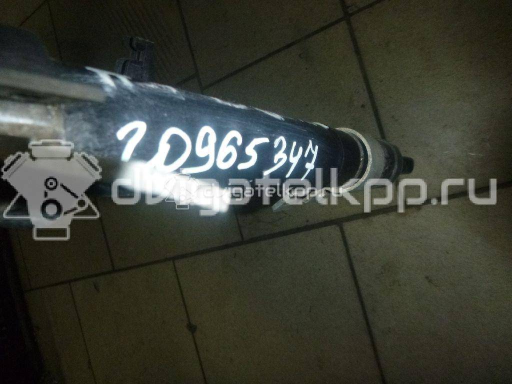 Фото Радиатор кондиционера (конденсер)  8K0260403M для Audi A4 / A6 / A5 / Q5 / A7 Sportback 4Ga, 4Gf {forloop.counter}}