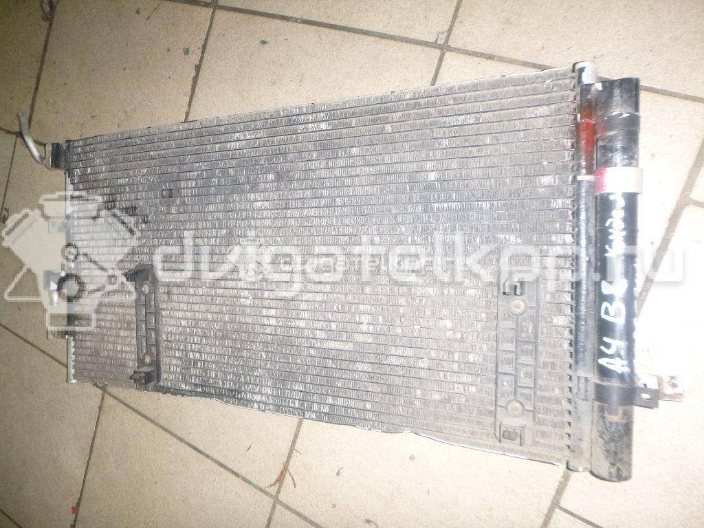 Фото Радиатор кондиционера (конденсер)  8K0260403M для Audi A4 / A6 / A5 / Q5 / A7 Sportback 4Ga, 4Gf {forloop.counter}}