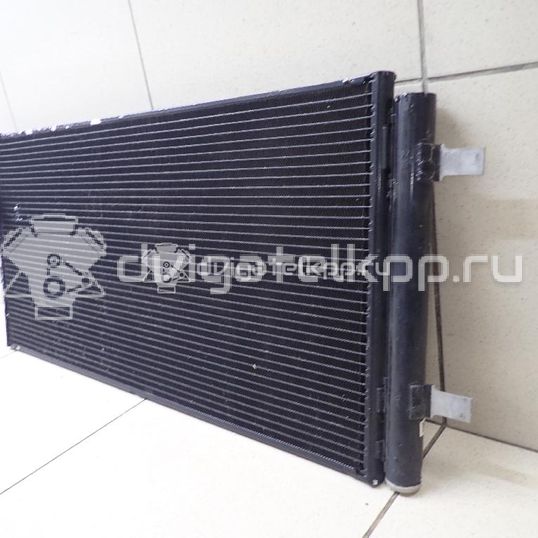 Фото Радиатор кондиционера (конденсер)  8T0260403 для Audi A4 / A6 / A5 / Q5 / A7 Sportback 4Ga, 4Gf