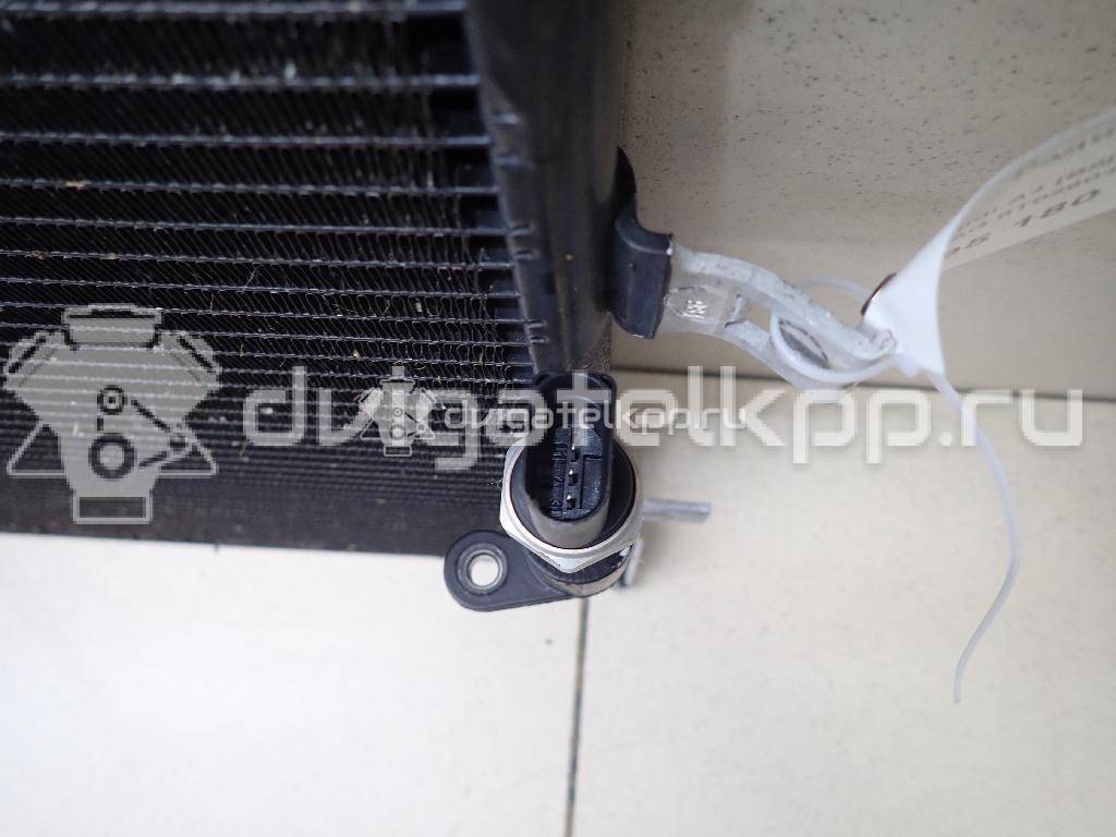 Фото Радиатор кондиционера (конденсер)  8T0260403 для Audi A4 / A6 / A5 / Q5 / A7 Sportback 4Ga, 4Gf {forloop.counter}}