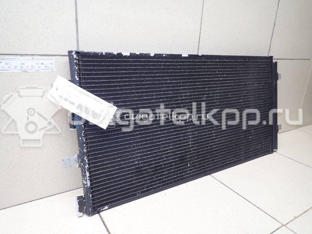 Фото Радиатор кондиционера (конденсер)  8T0260403 для Audi A4 / A6 / A5 / Q5 / A7 Sportback 4Ga, 4Gf {forloop.counter}}