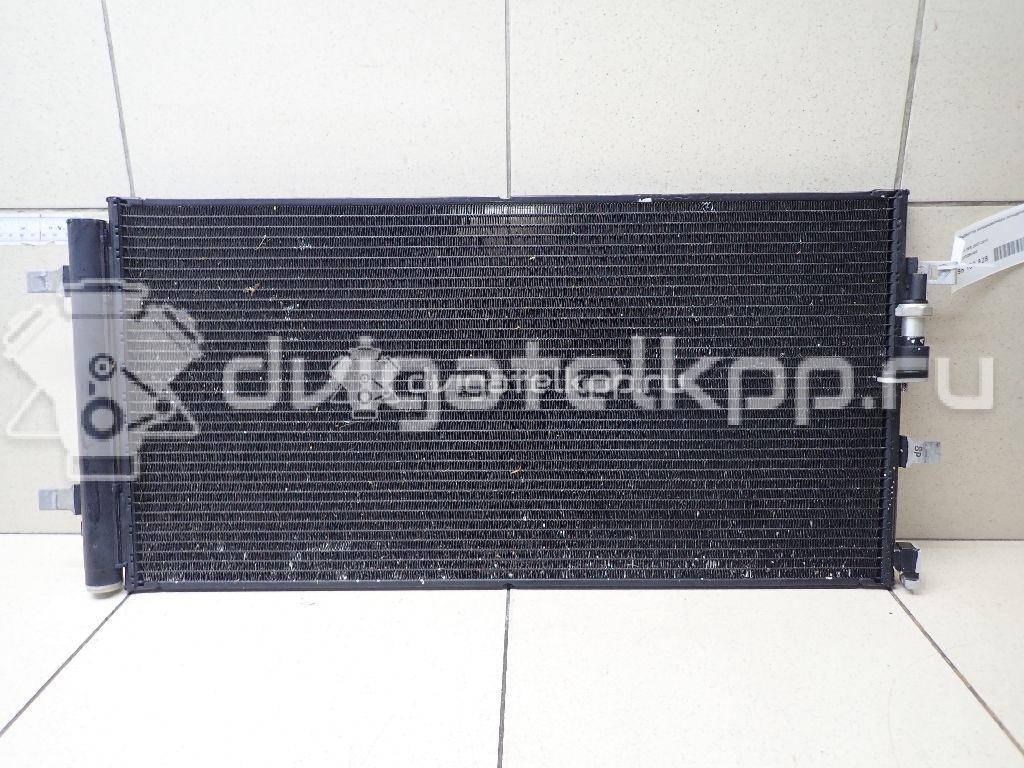 Фото Радиатор кондиционера (конденсер)  8T0260403 для Audi A4 / A6 / A5 / Q5 / A7 Sportback 4Ga, 4Gf {forloop.counter}}