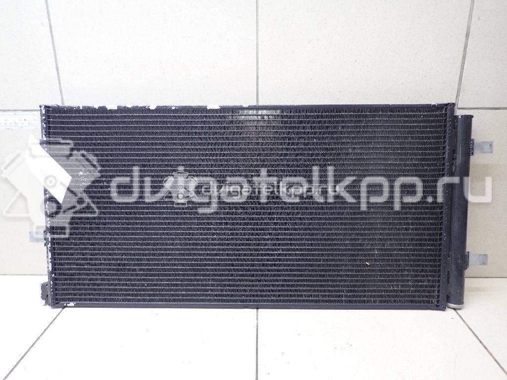 Фото Радиатор кондиционера (конденсер)  8T0260403 для Audi A4 / A6 / A5 / Q5 / A7 Sportback 4Ga, 4Gf {forloop.counter}}