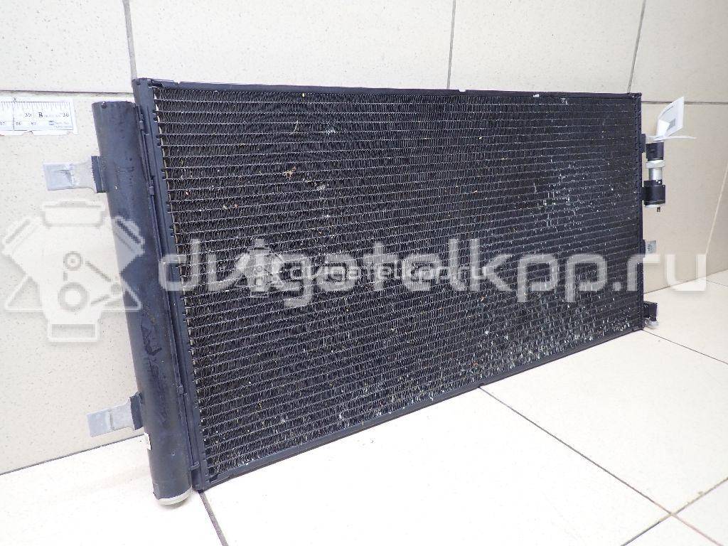 Фото Радиатор кондиционера (конденсер)  8T0260403 для Audi A4 / A6 / A5 / Q5 / A7 Sportback 4Ga, 4Gf {forloop.counter}}