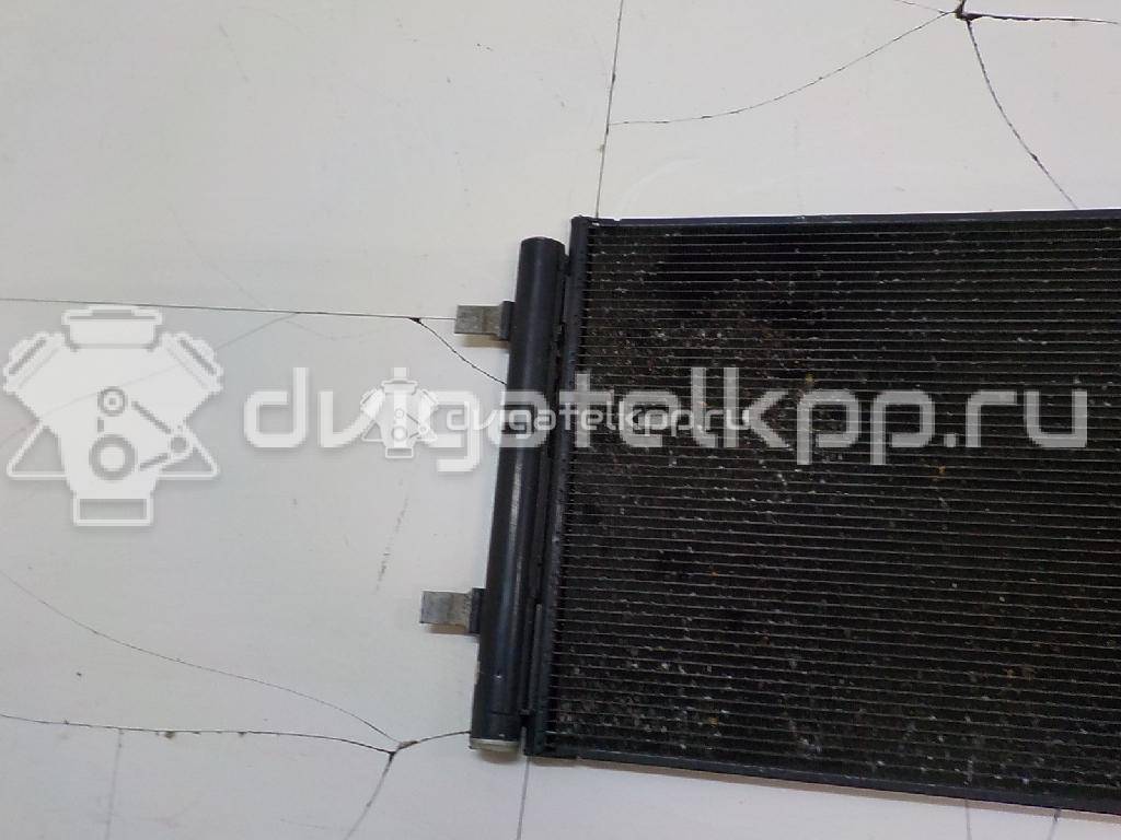 Фото Радиатор кондиционера (конденсер)  4g0260403b для Audi A4 / A6 / A5 / Q5 / A7 Sportback 4Ga, 4Gf {forloop.counter}}