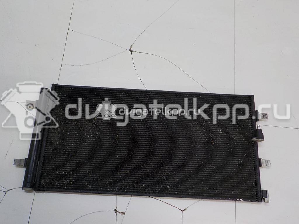 Фото Радиатор кондиционера (конденсер)  4g0260403b для Audi A4 / A6 / A5 / Q5 / A7 Sportback 4Ga, 4Gf {forloop.counter}}