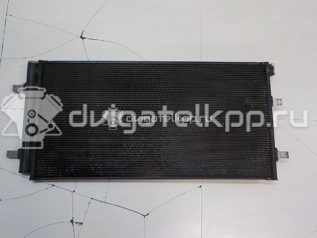 Фото Радиатор кондиционера (конденсер)  4g0260403b для Audi A4 / A6 / A5 / Q5 / A7 Sportback 4Ga, 4Gf {forloop.counter}}
