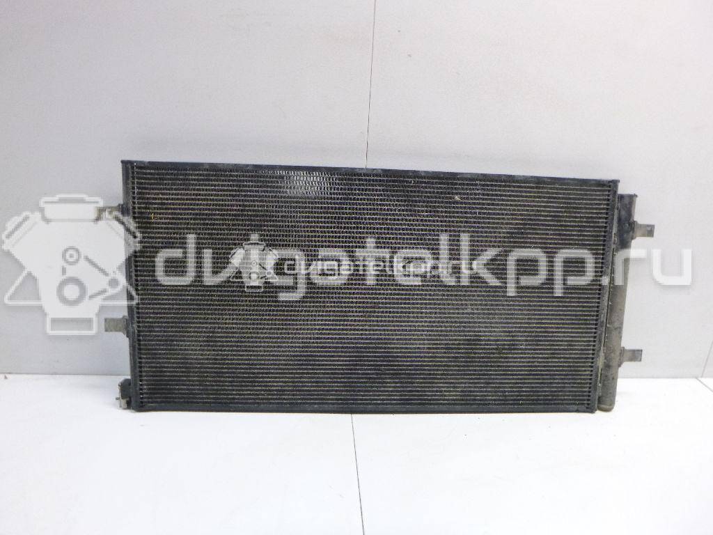 Фото Радиатор кондиционера (конденсер)  4G0260401A для Audi A4 / A6 / A5 / Q5 / A7 Sportback 4Ga, 4Gf {forloop.counter}}